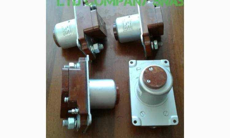 Контактор ТКС601ОДЛ - фото № 1