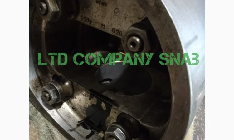 Поршень 0360.11.020-7 Поршень на ТГМ4Б Поршень 0217.11.020 Поршень на 211Д3М - фото № 1