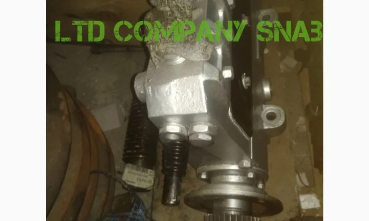 ТВВД 961В0616.23.000 тгм4 - фото № 1