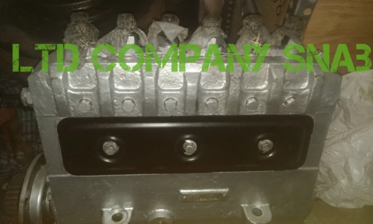 ТВВД 961В0616.23.000 тгм4 - фото № 2