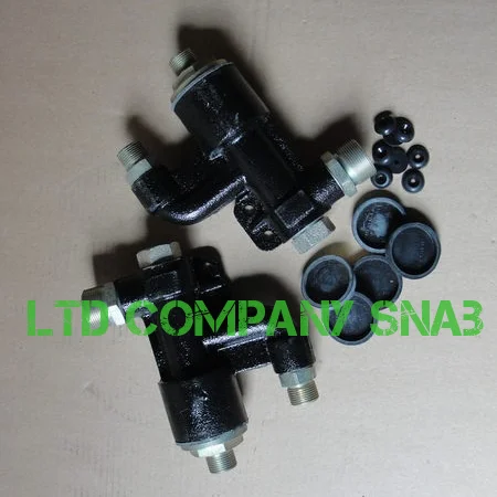 Воздухораспределитель песочницы ОН11-61 - фото № 1