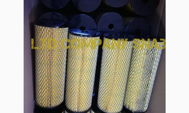 Фильтрующий элемент ЭТФ-4 Э06-161-005.2 - фото № 1