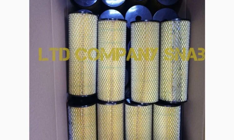 Фильтрующий элемент ЭТФ-4 Э06-161-005.2 - фото № 3