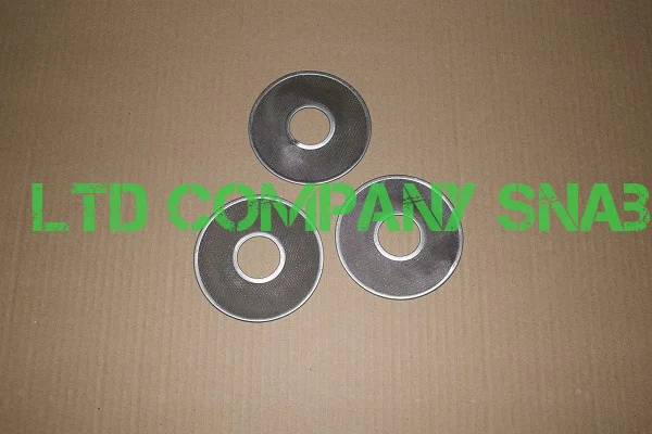 Фильтр грубой очистки топлива 1ФТ.00.030 - фото № 1