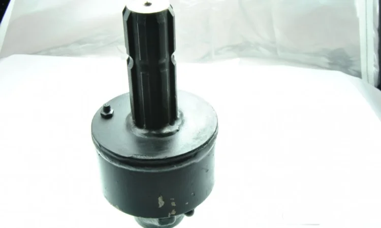 Муфта обгонная универсальная 8 на 8 шлицев KB. NAR08 - фото № 3