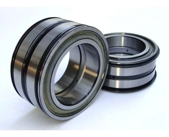 Продам роликовый подшипник серии SL - фото № 1