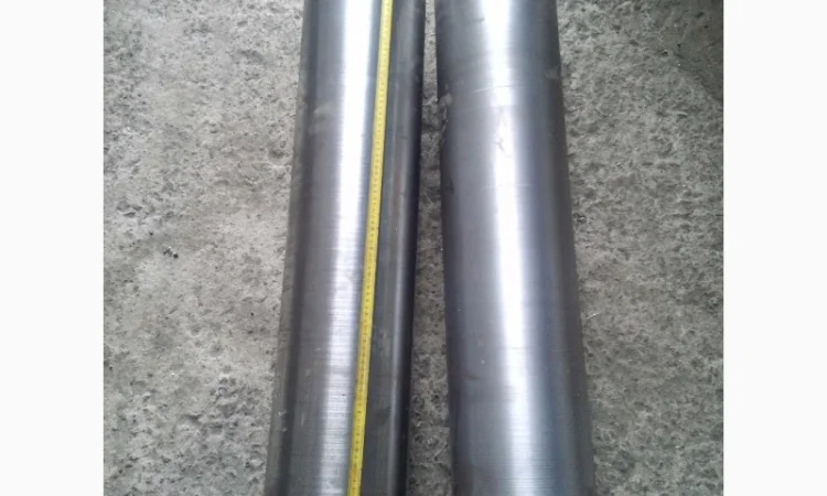 Вал приводной и ведомый под заказ - фото № 1