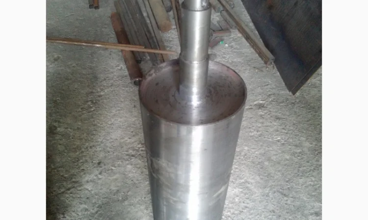 Вал приводной и ведомый под заказ - фото № 4