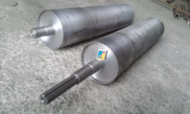 Вал приводной и ведомый под заказ - фото № 5