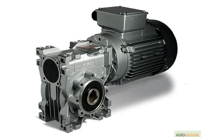 Редукторы и мотор-редукторы VARVEL SRT, FRT, RT - фото № 1