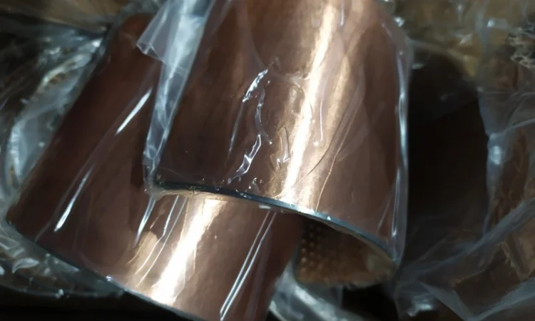 Втулки до техніки Лемкен, Lemken, КУН, KUHN, Маніту, Manitou - фото № 1