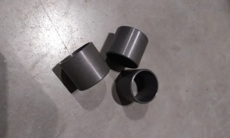 Втулки до техніки Лемкен, Lemken, КУН, KUHN, Маніту, Manitou - фото № 11