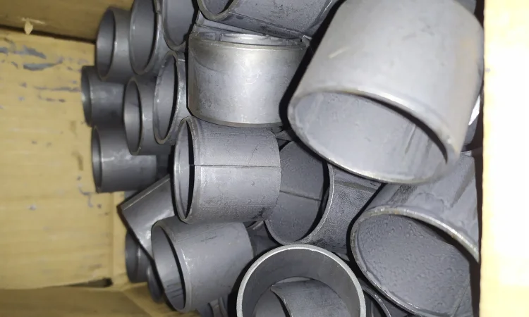 Втулки до техніки Лемкен, Lemken, КУН, KUHN, Маніту, Manitou - фото № 10