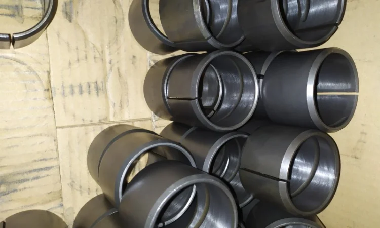 Втулки до техніки Лемкен, Lemken, КУН, KUHN, Маніту, Manitou - фото № 8