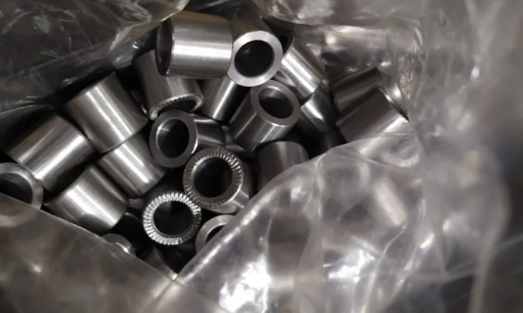 Втулки до техніки Лемкен, Lemken, КУН, KUHN, Маніту, Manitou - фото № 15