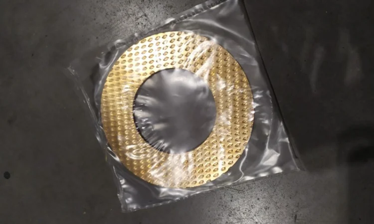 Втулки до техніки Лемкен, Lemken, КУН, KUHN, Маніту, Manitou - фото № 13