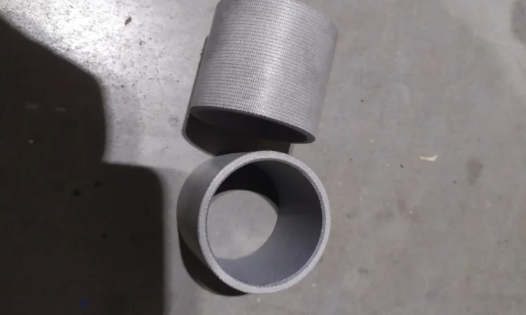 Втулки до техніки Лемкен, Lemken, КУН, KUHN, Маніту, Manitou - фото № 12