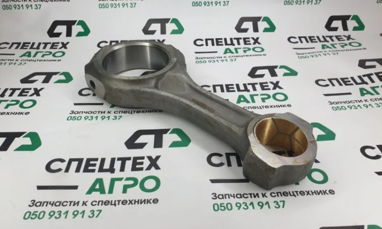 Шатун LINGONG 61500030009-G - фото № 1