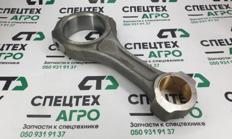 Шатун LINGONG 61500030009-G - фото № 4