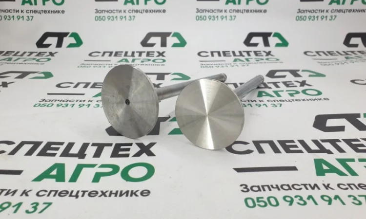 Выпускной клапан двигателя SDLG WD615 61460050006 612600050025 VG1560050041 - фото № 1