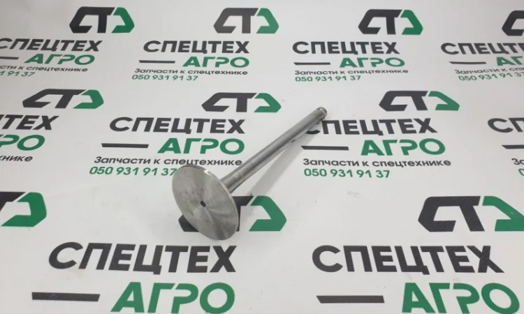 Выпускной клапан двигателя SDLG WD615 61460050006 612600050025 VG1560050041 - фото № 3