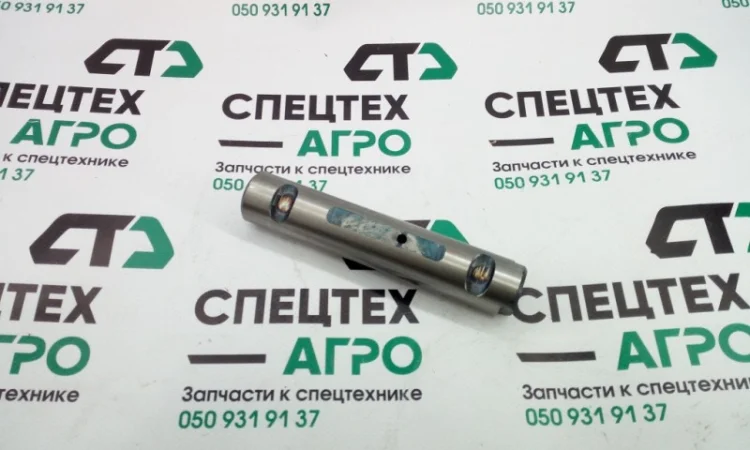 Палец рессоры HOWO - фото № 1