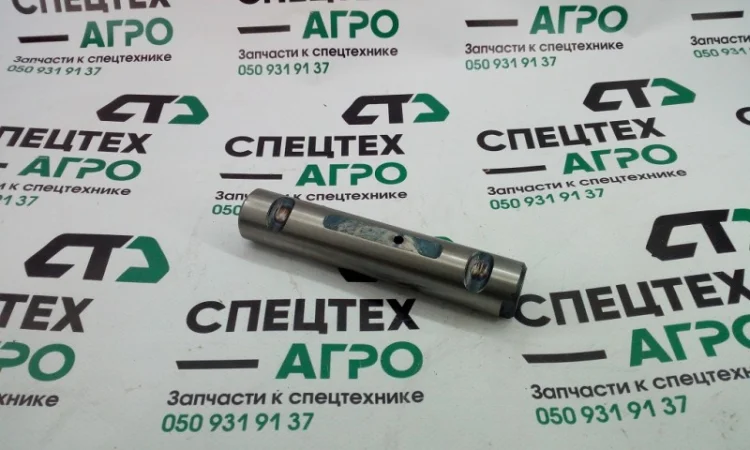 Палец рессоры HOWO - фото № 2