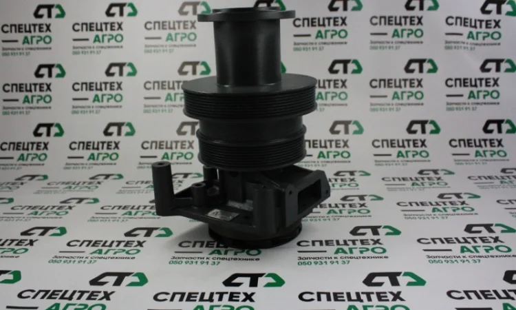 Насос водяний CHENGGONG 612600060465 - фото № 1