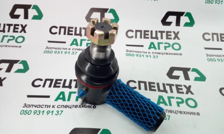 Наконечник рулевой тяги FAW-3252 - фото № 1