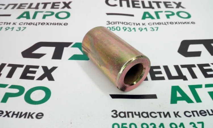 Втулка стабилизатора заднего 199100680037 HOWO - фото № 2