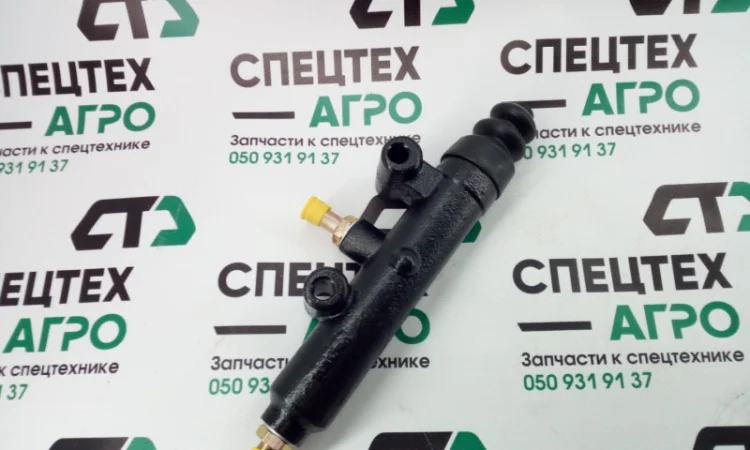 Faw Главный цилиндр сцепления 1602110-36 - фото № 1