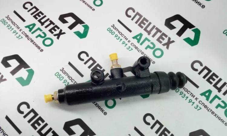 Faw Главный цилиндр сцепления 1602110-36 - фото № 3