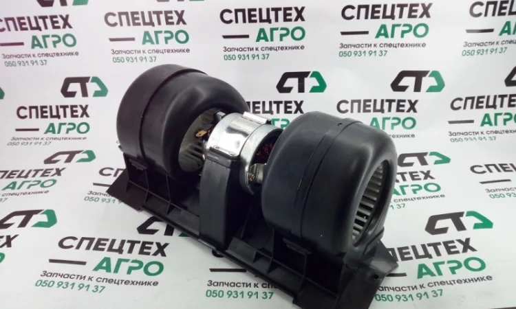 Печка хово AZ1630840014 - фото № 1