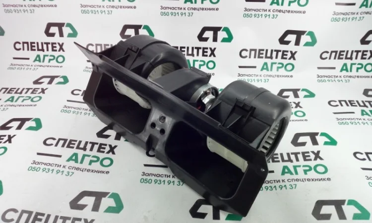 Печка хово AZ1630840014 - фото № 2