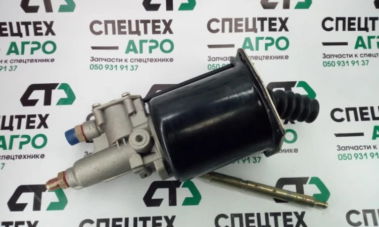 ПГУ Фав 1602300-367 - фото № 1