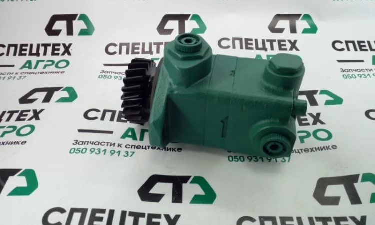 Насос ГУР FAW 3407020C600-0367 - фото № 1