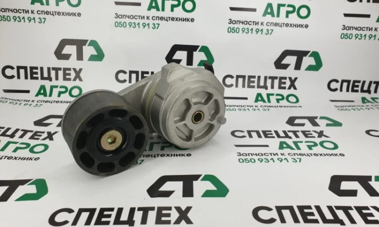 Ролик натяжной Каменс 5333486 / 3937553 / 3973824 / 3936201 - фото № 3