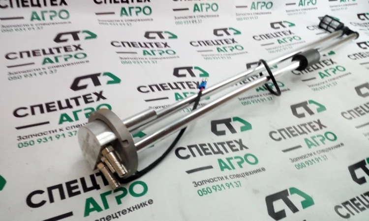 Датчик хово уровня топливного бака - фото № 2