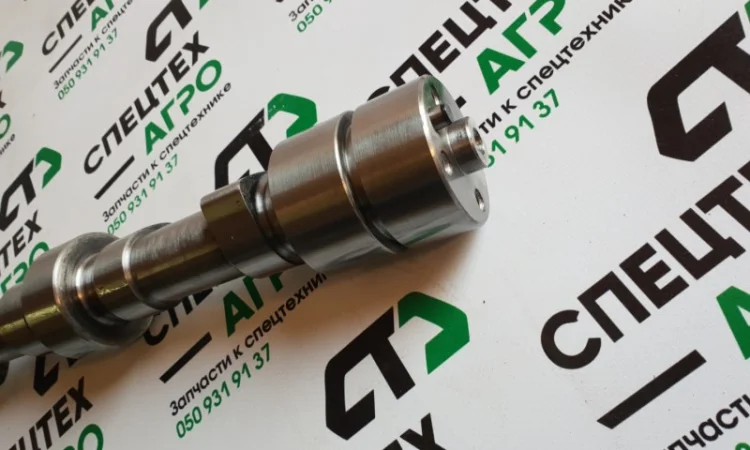 Распредвал CHANGLIN на двигатель WD615 61500050096 - фото № 1