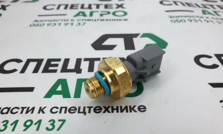 Датчик давления Cummins egr isf 2.8 isf 3.8 4928594 4921746 4903479 - фото № 1