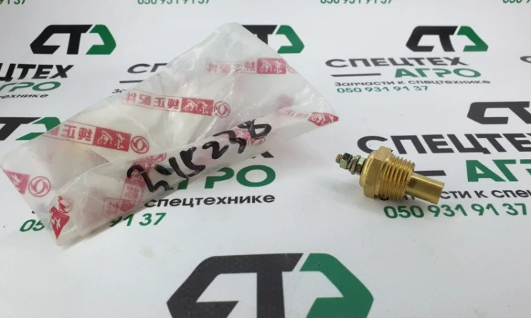 Датчик температуры охлаждающей жидкости Cummins 3015238 SD4043 C3015238 - фото № 2