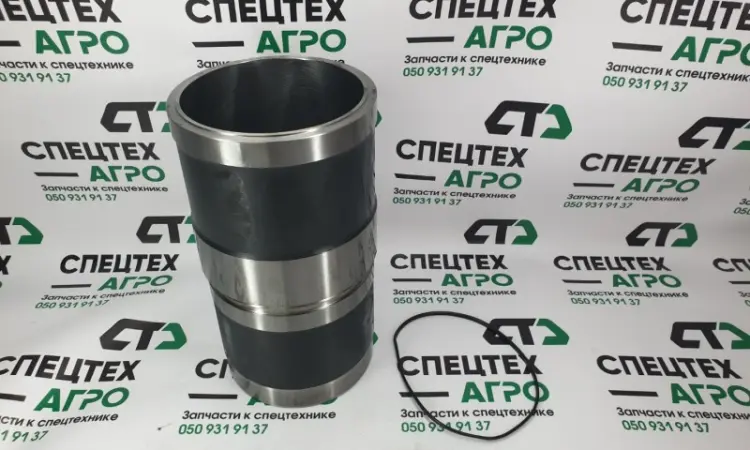 Гильза Cummins 6CT8.3 3800328 - фото № 1