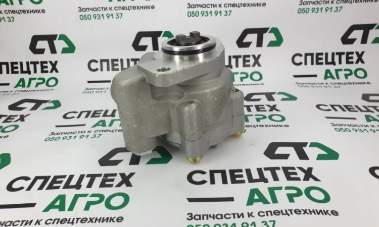 Насос Гур Cummins ISF3.8, 4ISBе4.5, 6ISBe6.7 4891342, 4891347, 7685955138, 45104-3407032 - фото № 1