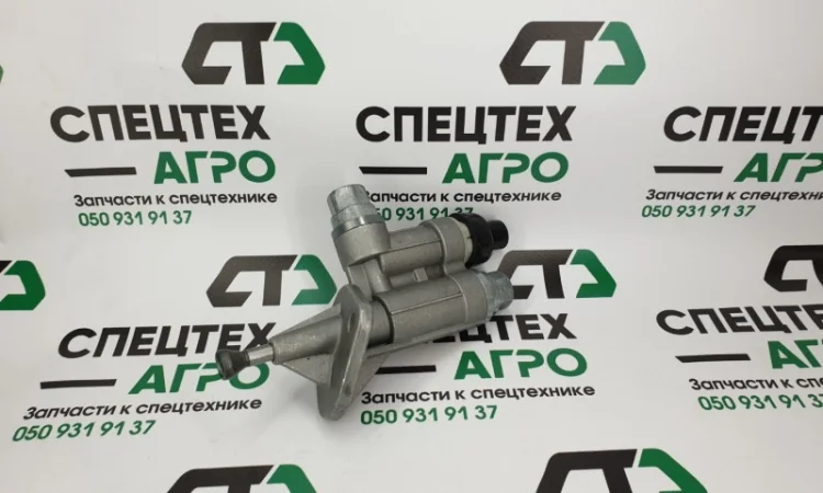 Насос топливный ТНВД Cummins 4988747 3936316 87473339 4944710 3925709 3930134 - фото № 1