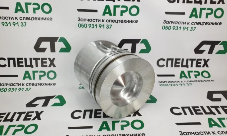 Поршень Cummins 4BT, 6BT 3907163, 3802160, 4991277, 4990586 - фото № 2