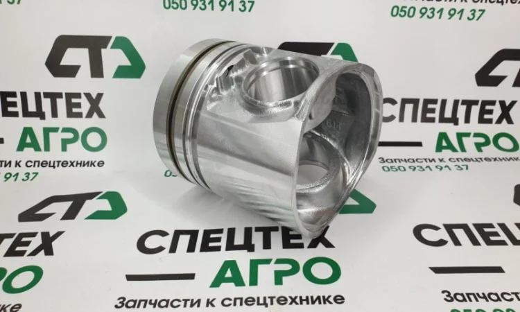 Поршень Cummins 4BT, 6BT 3907163, 3802160, 4991277, 4990586 - фото № 3
