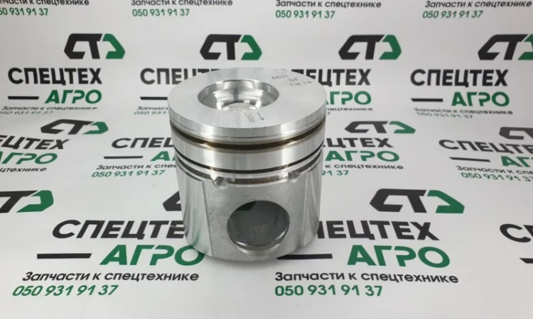 Поршень каменс 3800756 - фото № 2