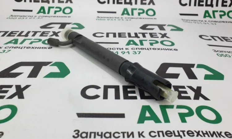 Форсунка Cummins C8.3 - фото № 3