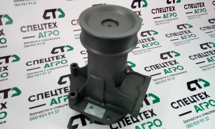 Помпа SEM WD615 612600060307 - фото № 1