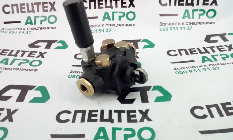 Насос подкачки топлива SEM 614080719 61560080712 WD615 WP10 - фото № 1